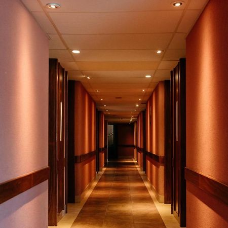Hotel Santamaria Γκουαρούχα Εξωτερικό φωτογραφία