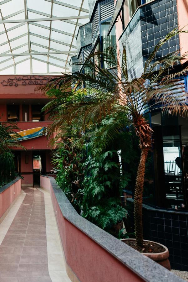 Hotel Santamaria Γκουαρούχα Εξωτερικό φωτογραφία