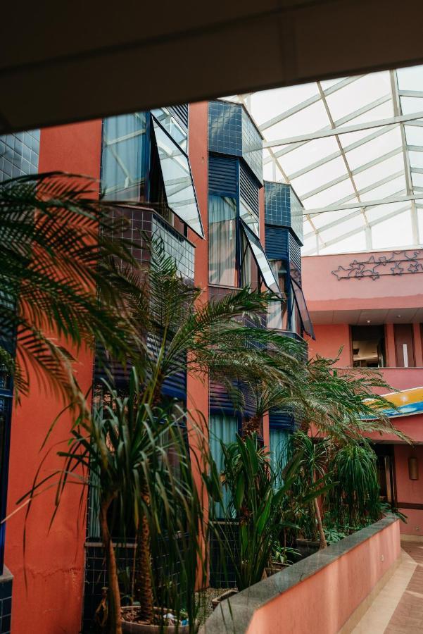 Hotel Santamaria Γκουαρούχα Εξωτερικό φωτογραφία
