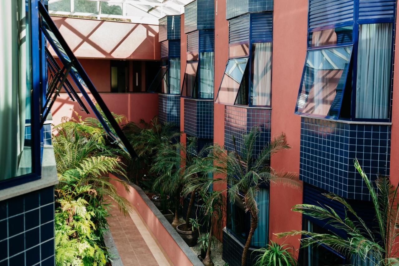 Hotel Santamaria Γκουαρούχα Εξωτερικό φωτογραφία