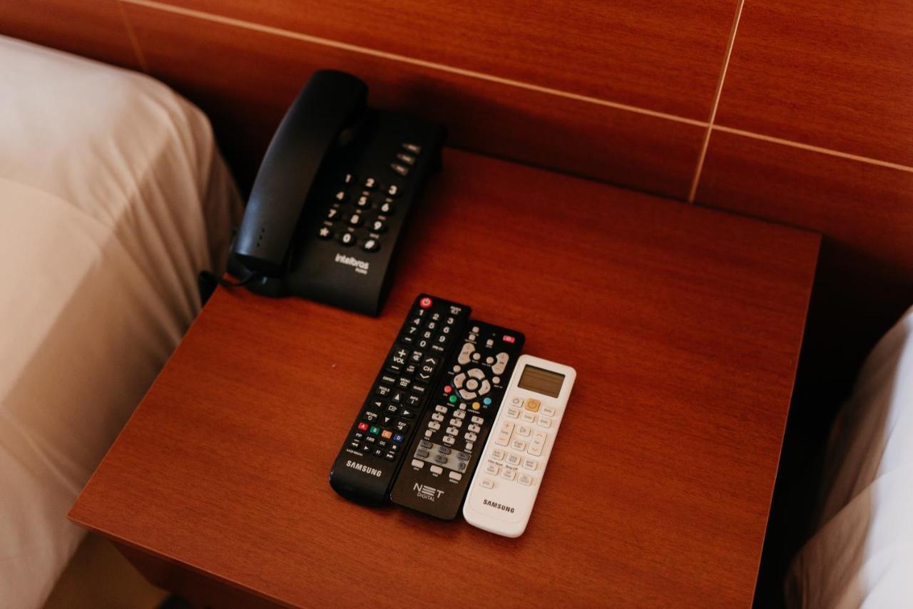 Hotel Santamaria Γκουαρούχα Εξωτερικό φωτογραφία