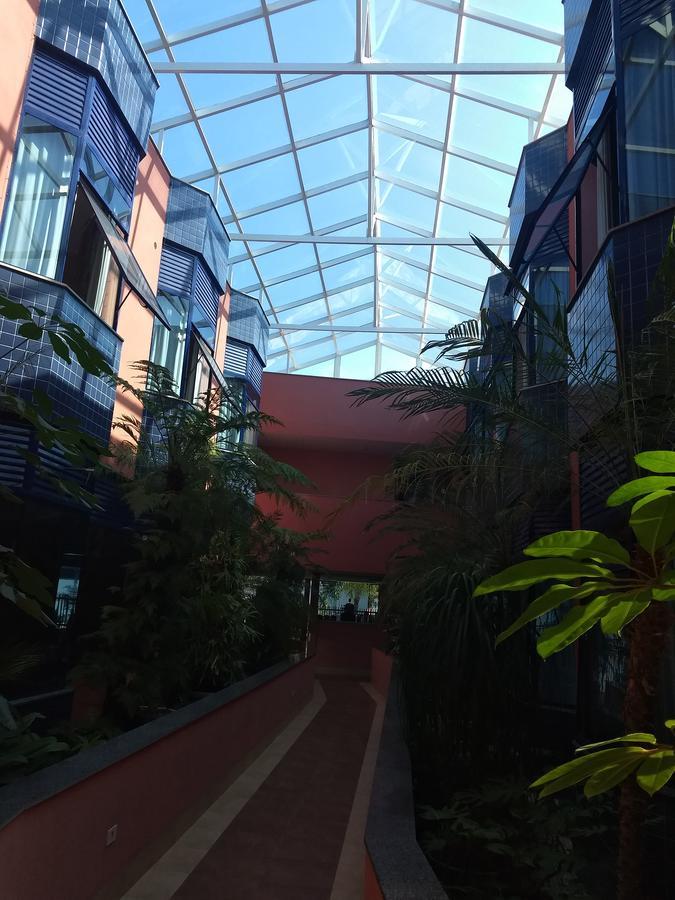Hotel Santamaria Γκουαρούχα Εξωτερικό φωτογραφία